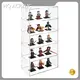 Clear Acrylic Display Box Crystal Clear Wholesale - HQ ACRYLIC 1