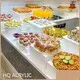 Acrylic Showcase Box Square Wholesale - HQ ACRYLIC 1