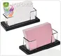 Acrylic Magazine Holder HQ - - HQ ACRYLIC 1