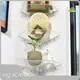 Acrylic Magazine Organizer-1 1