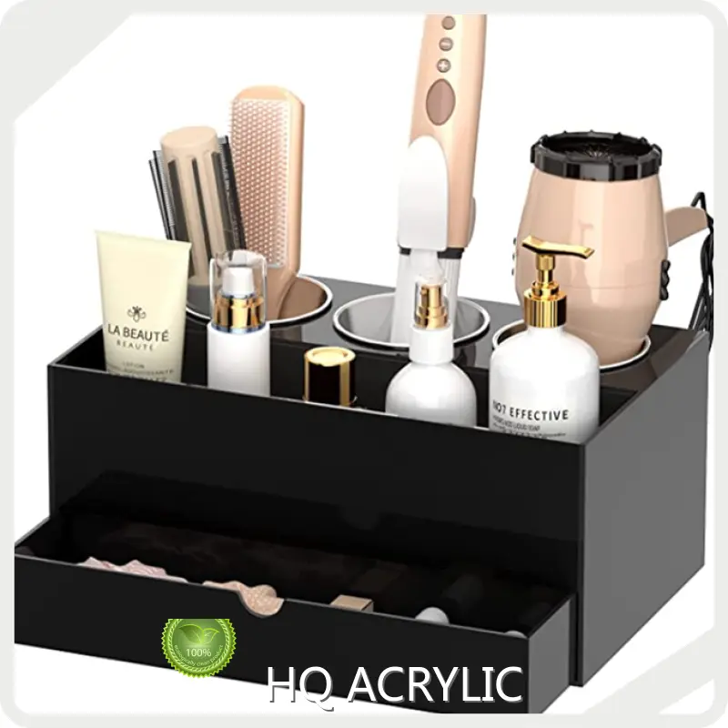Acrylic Box Wholesale 30*18.5*13.5cm - - HQ ACRYLIC 1