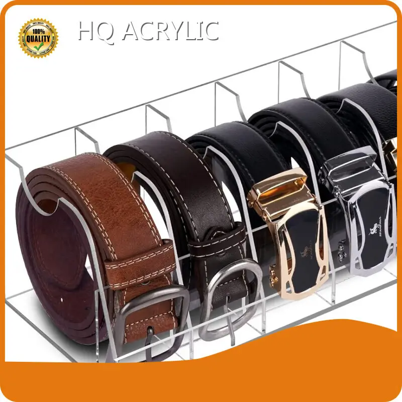 Acrylic Plastic Products Customized Wholesale - HQ ACRYLIC 1