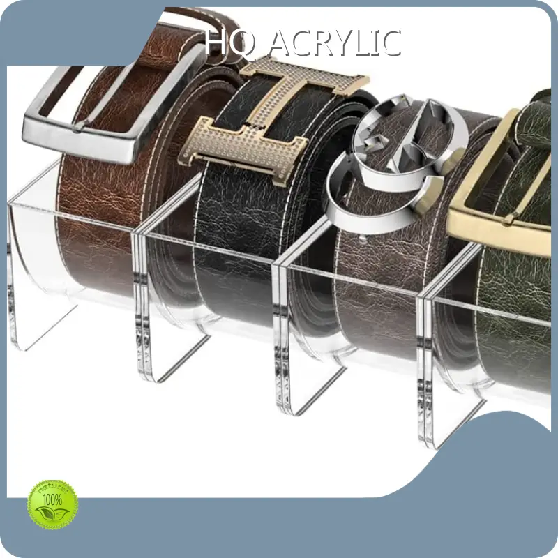 Acrylic Watch Display 1