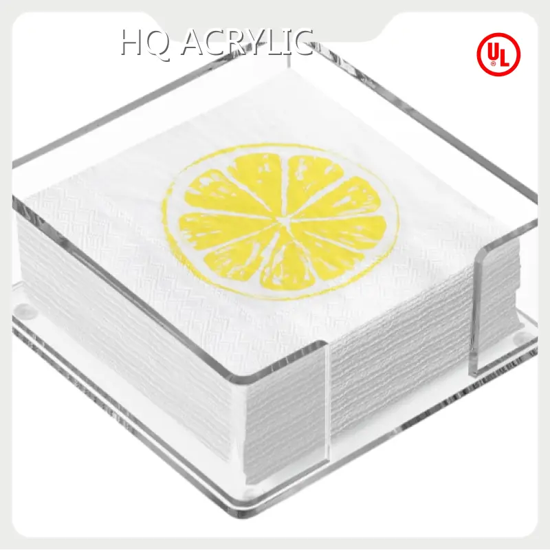 Acrylic Plastic Products Factory One-stop Solution Wholesale - HQ ACRYLIC 1