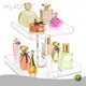 Countertop Cosmetic Display Pure Handmade Wholesale - HQ ACRYLIC 1