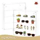 Acrylic Wall Display Case Factory One-stop Solution by HQ ACRYLIC 1