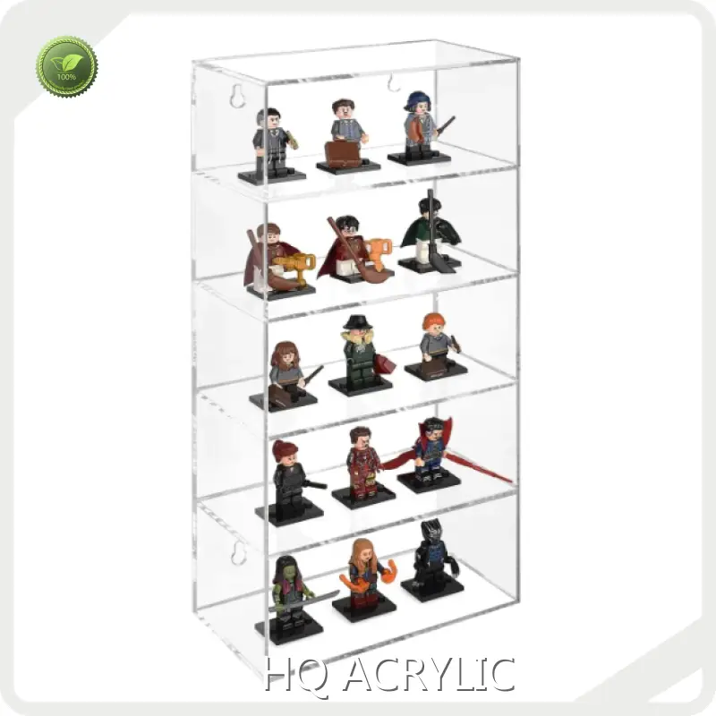 Custom Acrylic Display Stand Acrylic Table Centerpieces - - HQ ACRYLIC 1