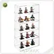 Custom Acrylic Display Stand Acrylic Table Centerpieces - - HQ ACRYLIC 1