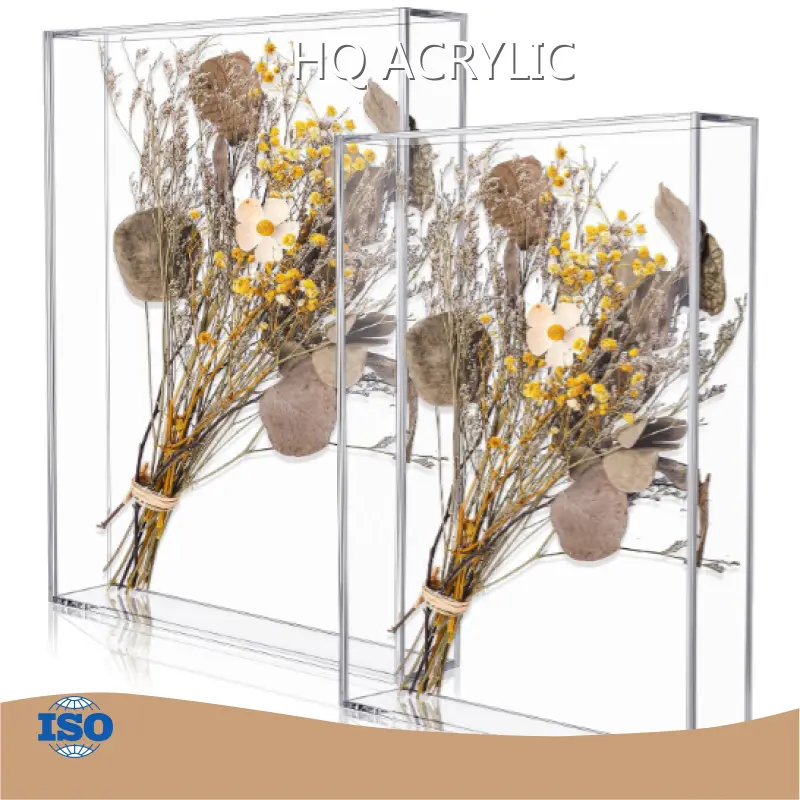 Acrylic Display Rack Acrylic Shadow Boxes by HQ ACRYLIC 1