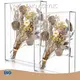 Acrylic Display Rack Acrylic Shadow Boxes by HQ ACRYLIC 1