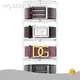 Acrylic Organizer Save Storage Space - - HQ ACRYLIC 1