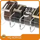 Acrylic Stand Holder 33.6*13*6.5 Cm by HQ ACRYLIC 1