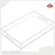 Acrylic Bathroom Tray 15 by HQ ACRYLIC 1