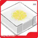 Acrylic Tissue Holder HQ by HQ ACRYLIC 1
