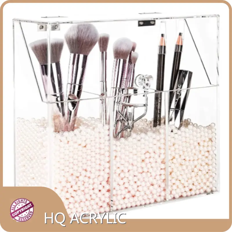 Cosmetic Display Tray 1