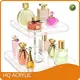 Cosmetic Display Tray Wardrobe - - HQ ACRYLIC 1