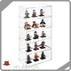 Acrylic Display Showcase 15 by HQ ACRYLIC 1