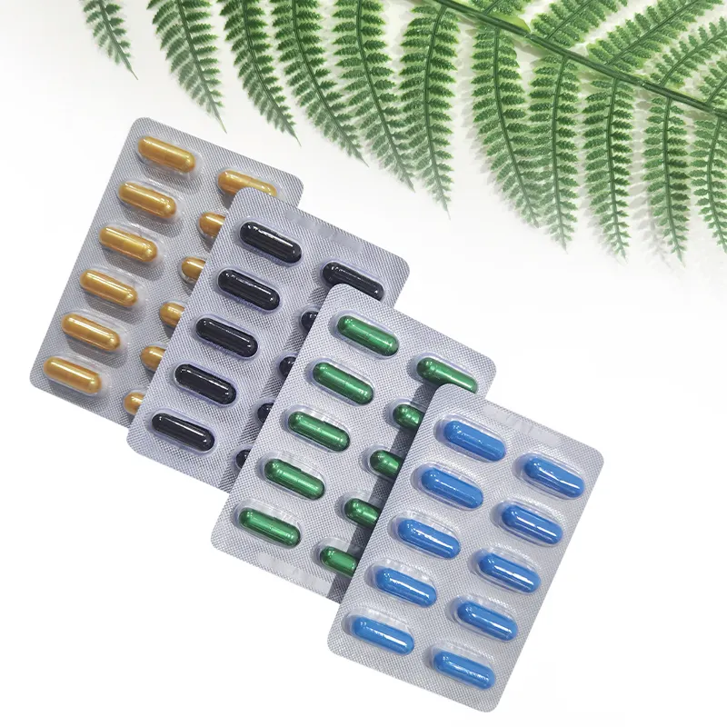 Enhancement Gummies Factory Price 6