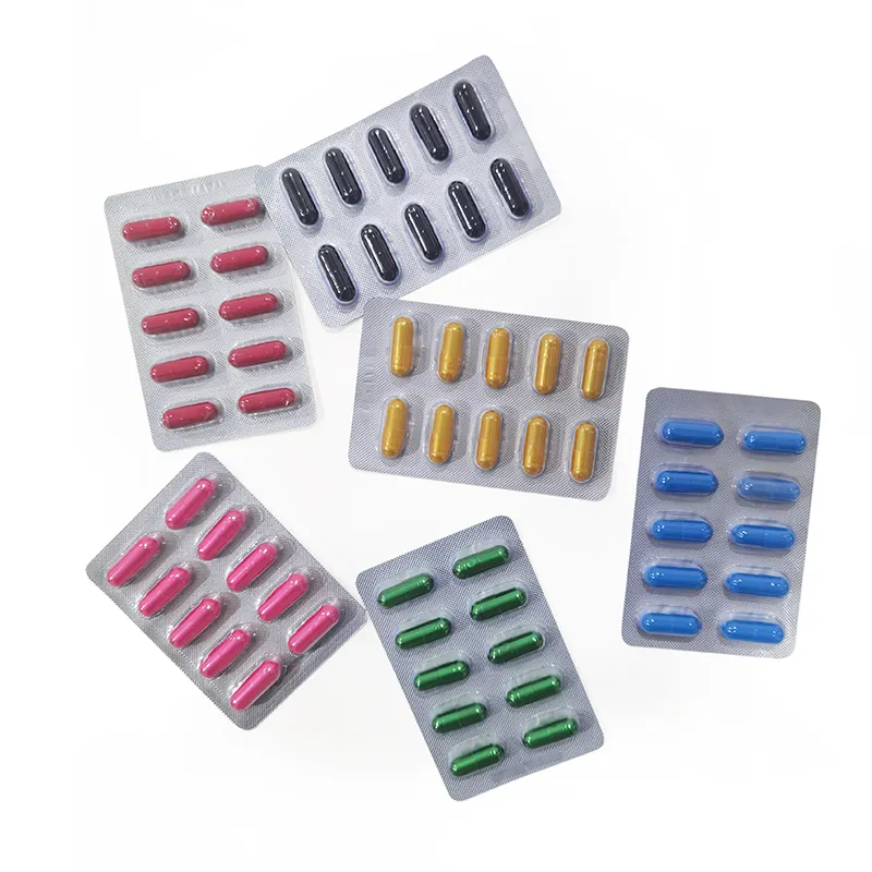 Enhancement Gummies Factory Price 4
