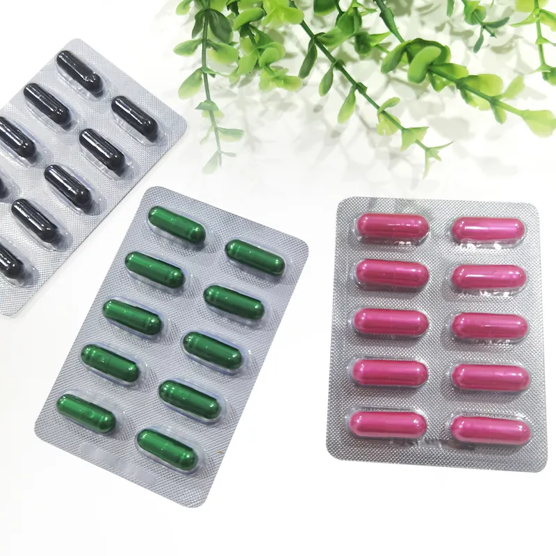 Enhancement Gummies Factory Price 7