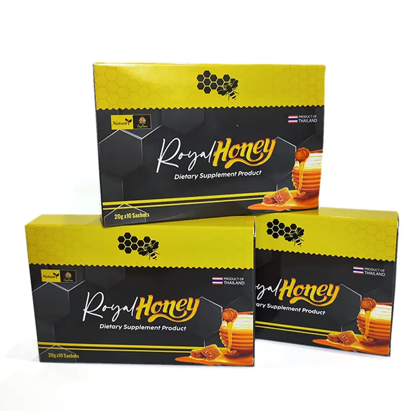 Male Enhancement Gummy Bears Factory Direct Supply 4