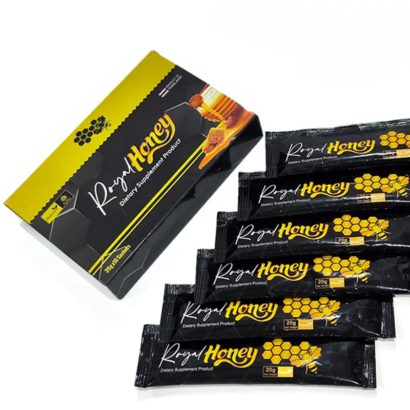 Male Enhancement Gummy Bears Factory Direct Supply 5