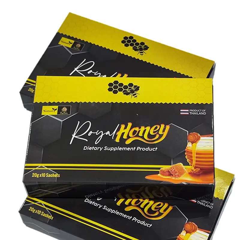 Male Enhancement Gummy Bears Factory Direct Supply 7