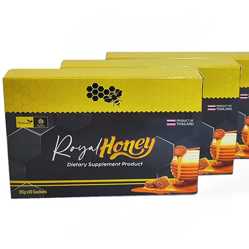Male Enhancement Gummy Bears Factory Direct Supply 8