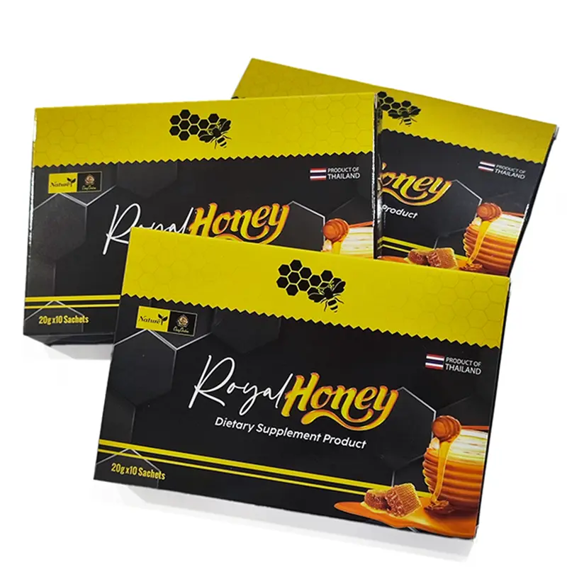 Male Enhancement Gummy Bears Factory Direct Supply 6