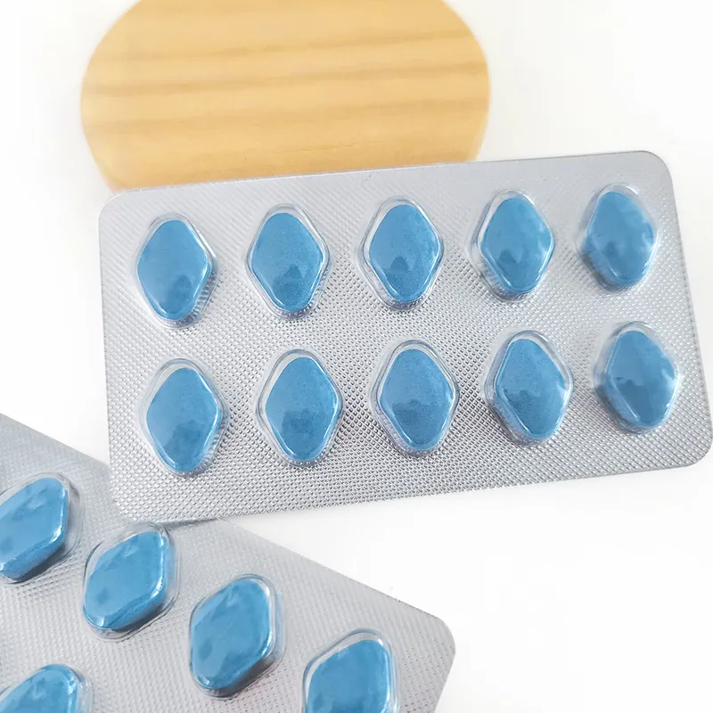 High End Male Enhancement Gummies 7