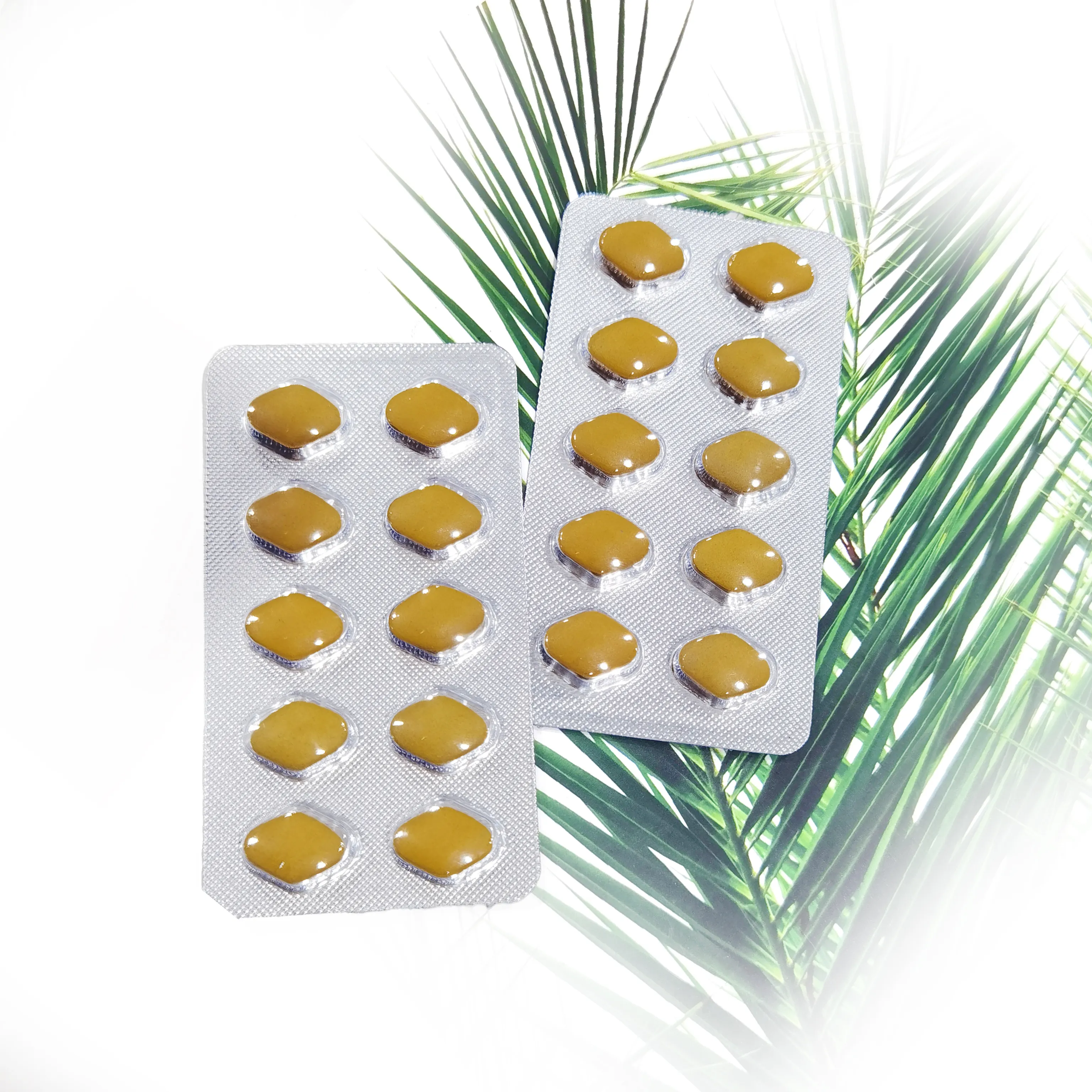 High End Male Enhancement Gummies 5