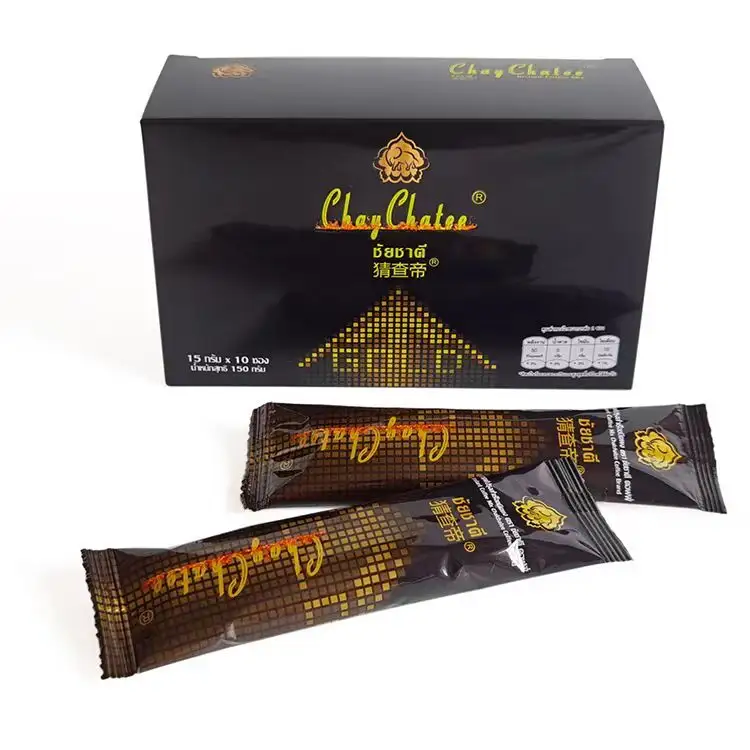 Factory Price Male Enhancement Gummy Bears Factory 2