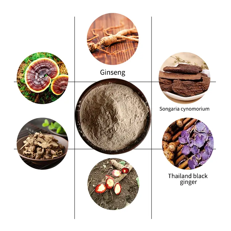 ChayChatee Male Performance Supplements Male Performance Supplementswith Custom Services 4
