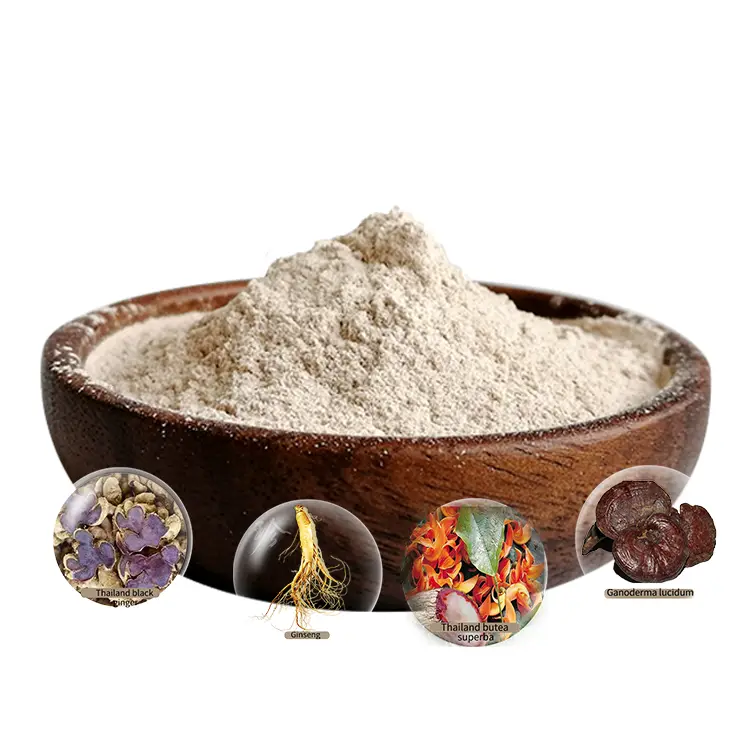 ChayChatee Male Performance Supplements Male Performance Supplementswith Custom Services 3