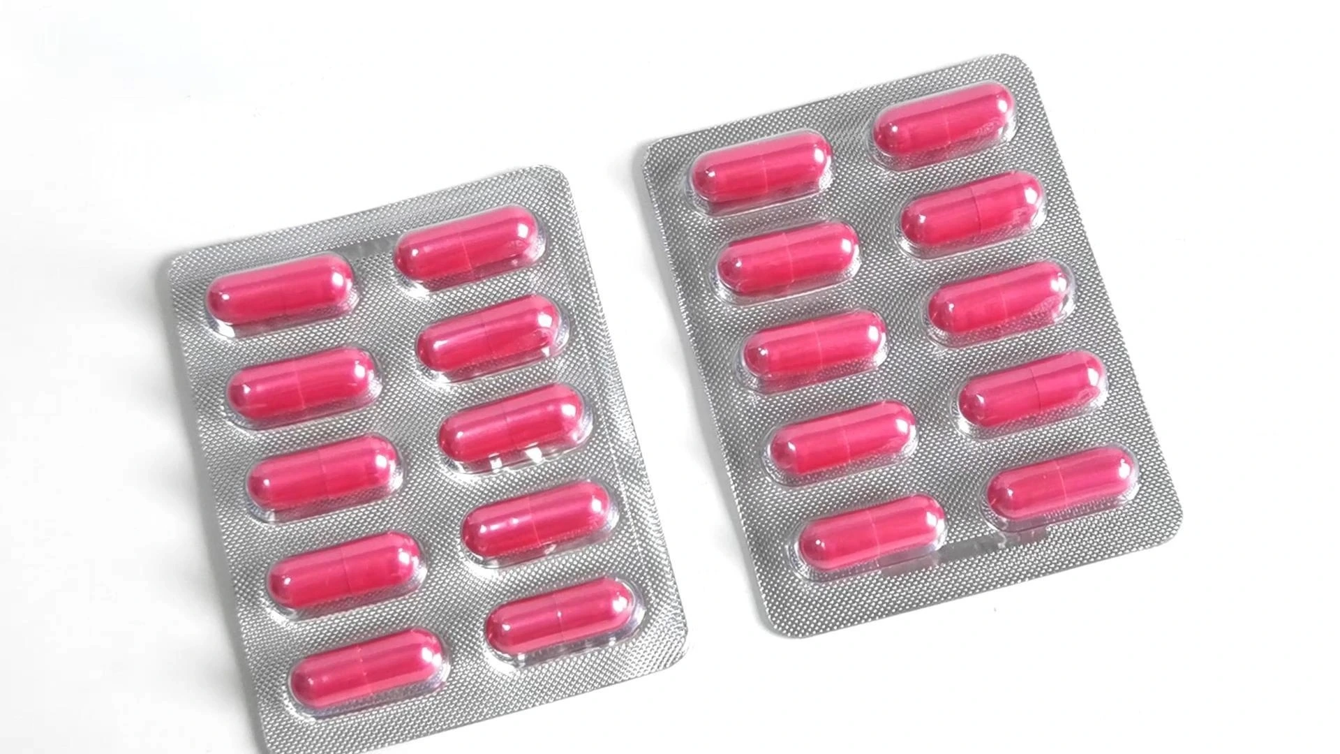 Vrouwelijke Menopauze Vitaliteit Seks Capsules Verbeteren Vrouwelijke Charme In Bed 1