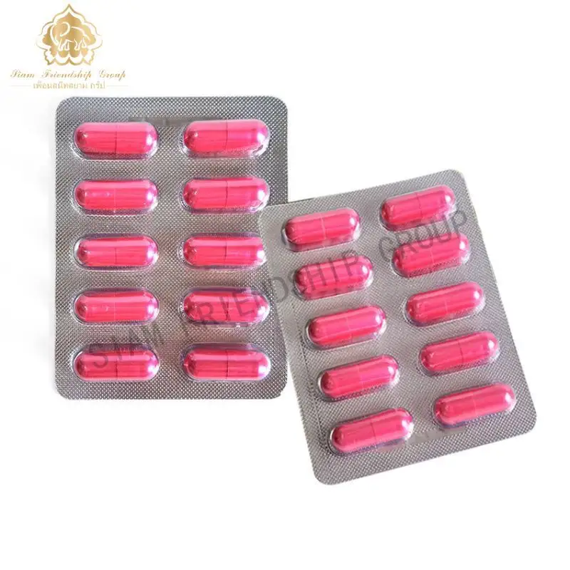 Custom Prosolution Plus Manufacturer 2