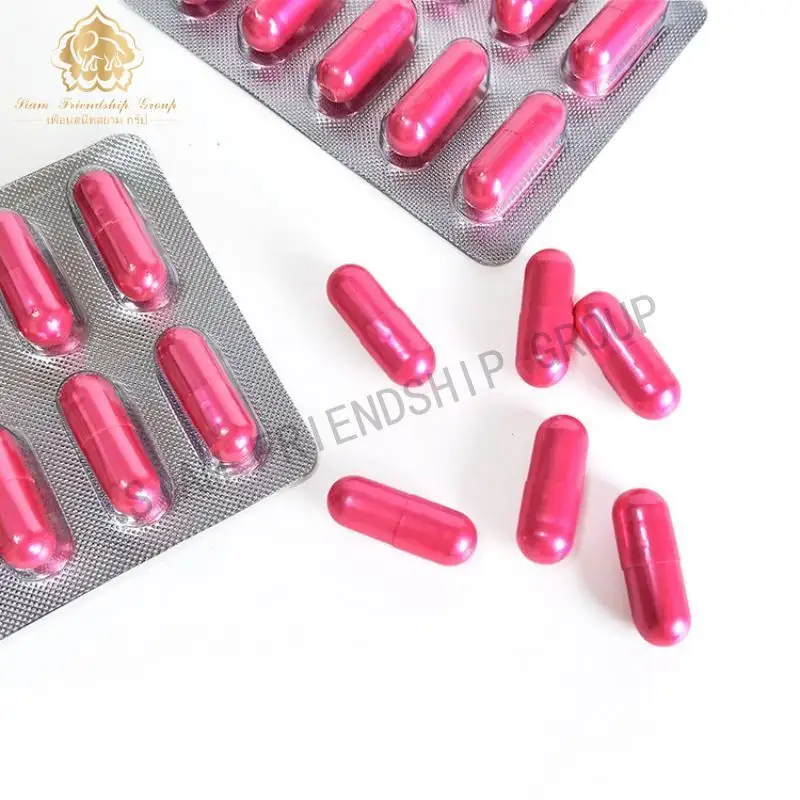 Custom Prosolution Plus Manufacturer 7