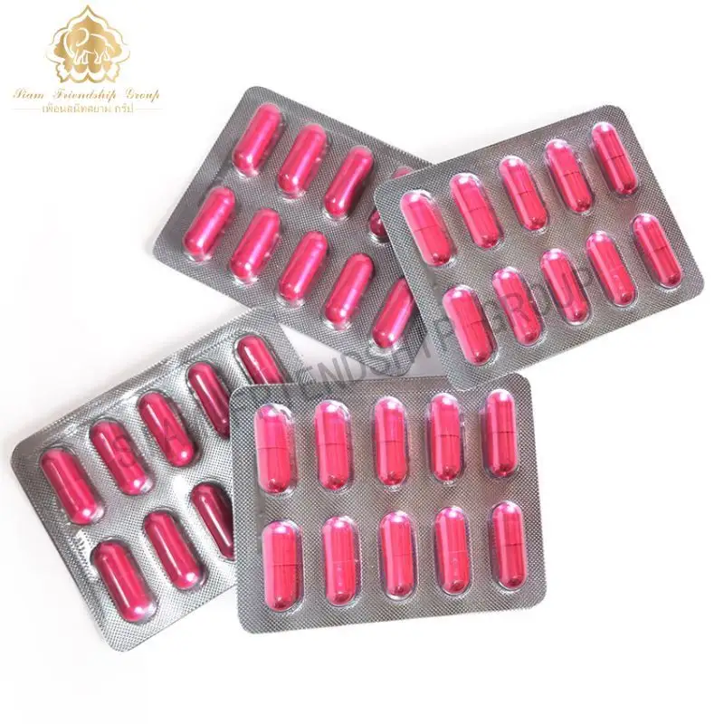 Custom Prosolution Plus Manufacturer 4