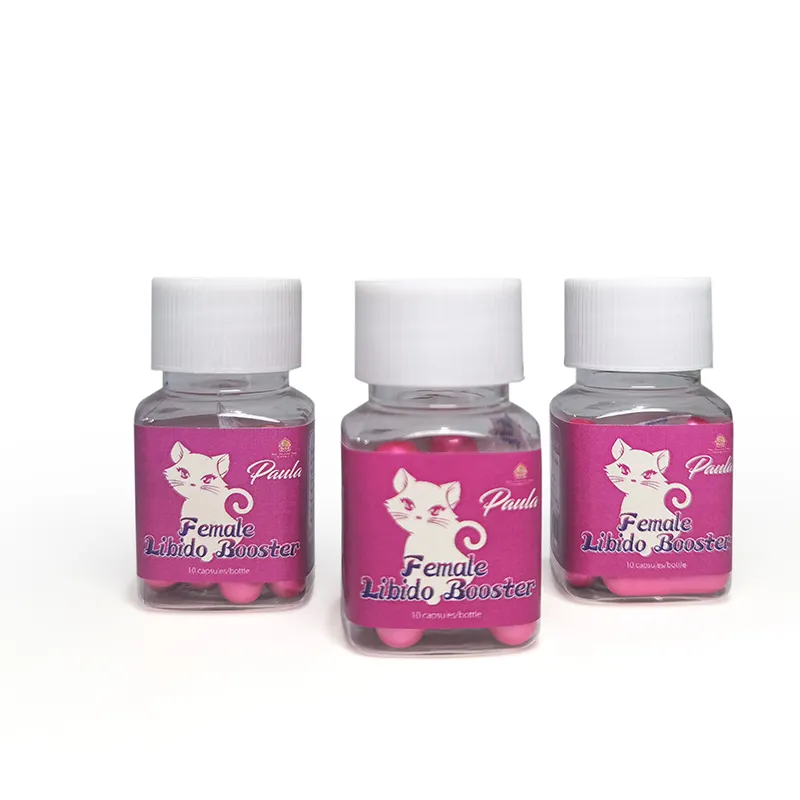 Custom Female Sex Capsules Price List 7