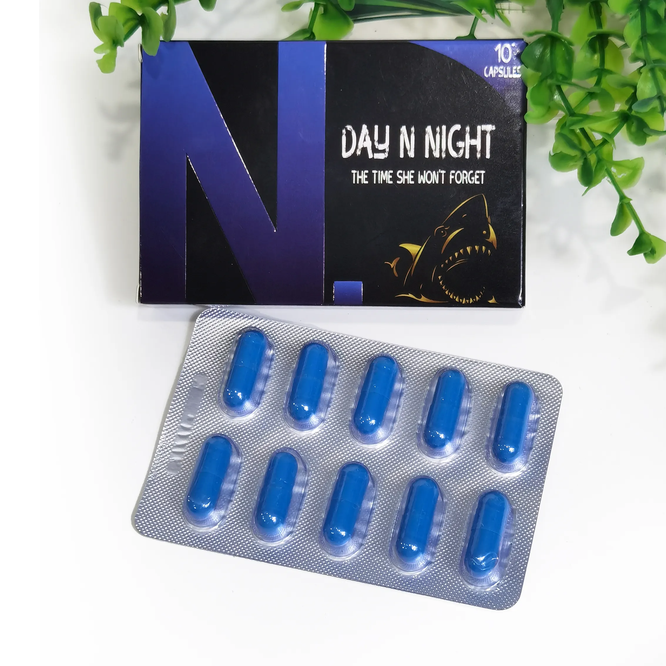 Qualityprosolution Plus 4