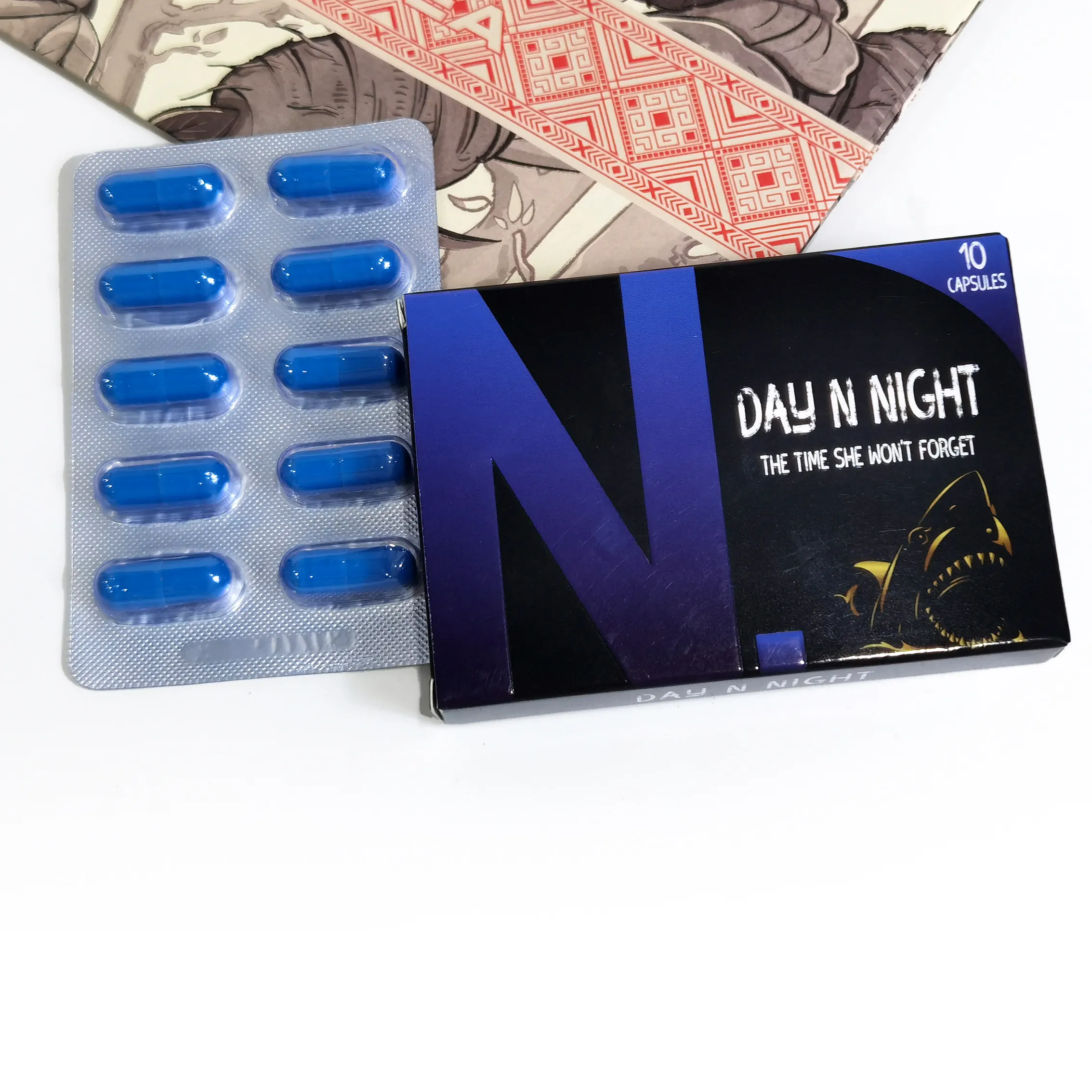 Qualityprosolution Plus 8