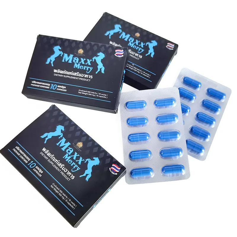 Male Enhancement Products by ChayChatee 5
