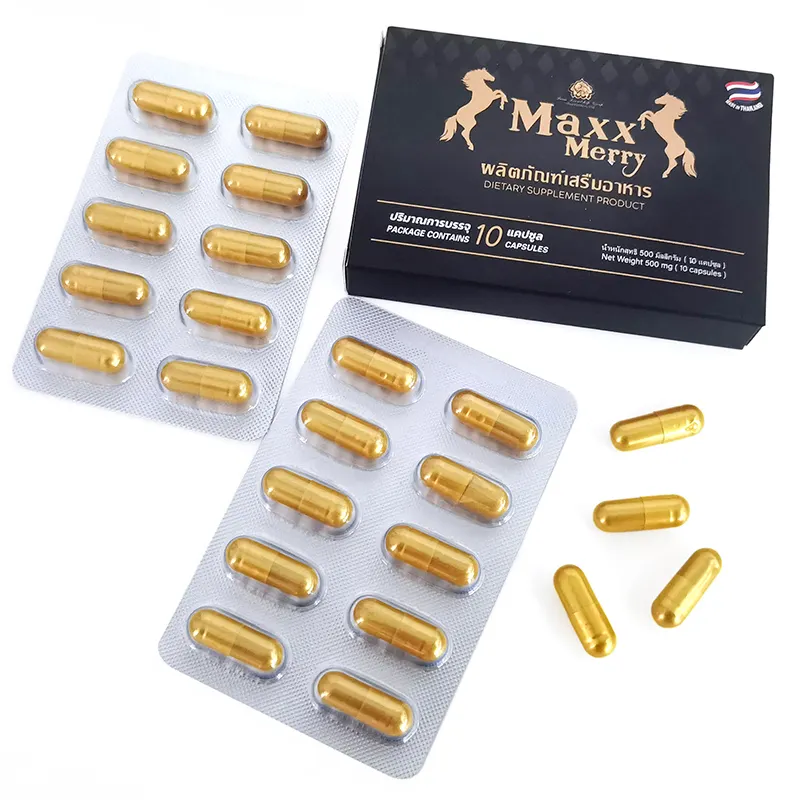 Male Enhancement Products by ChayChatee 4