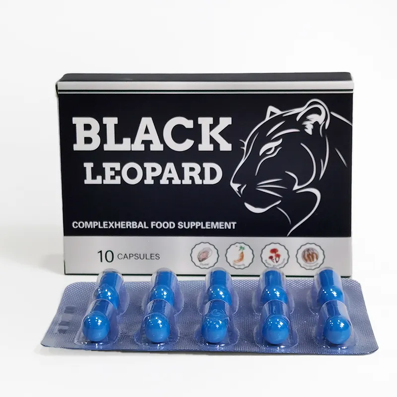 Custom Power Capsules for Sex Price List 2