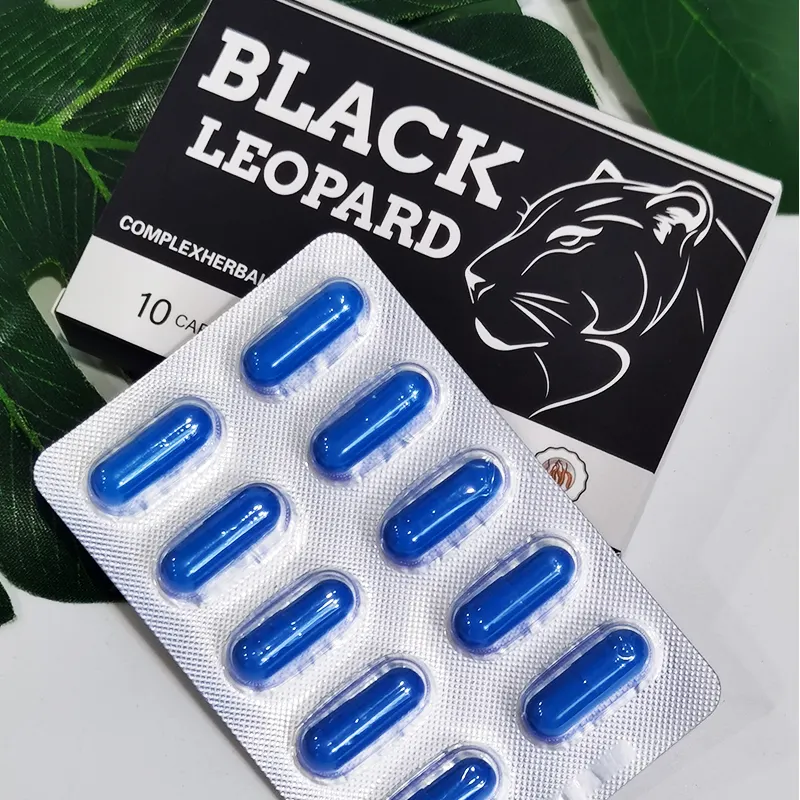 Custom Power Capsules for Sex Price List 3