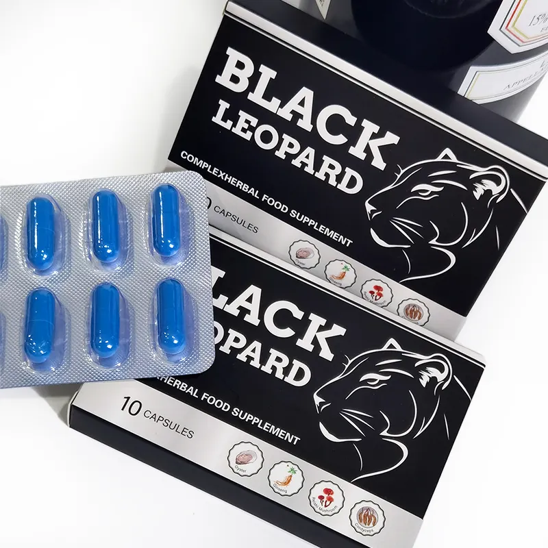 Custom Power Capsules for Sex Price List 4