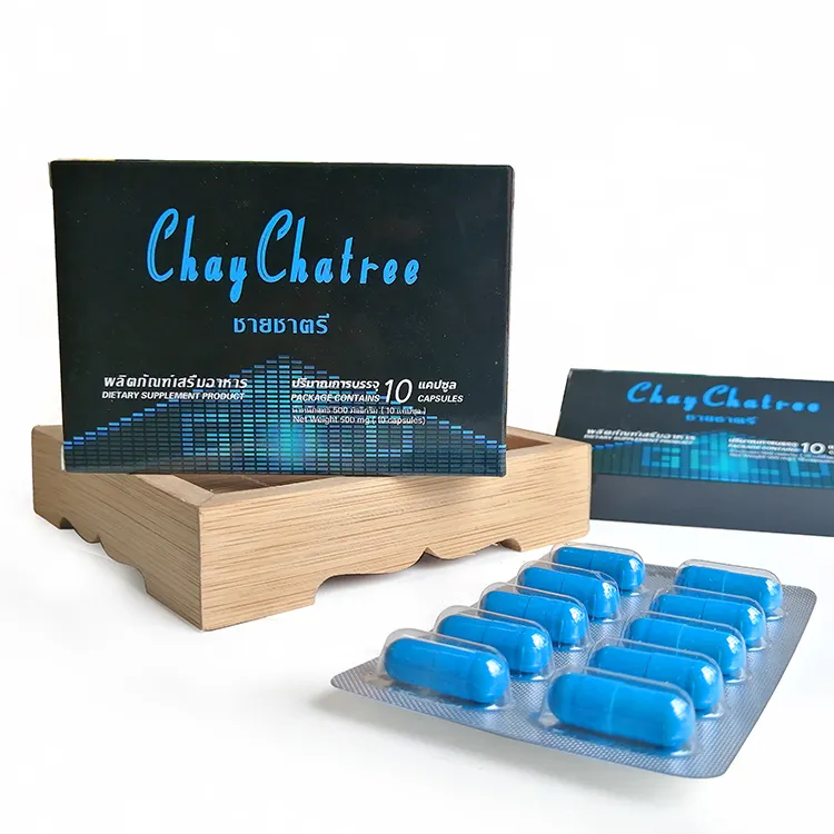 Male Enhancement Products - - ChayChatee 8