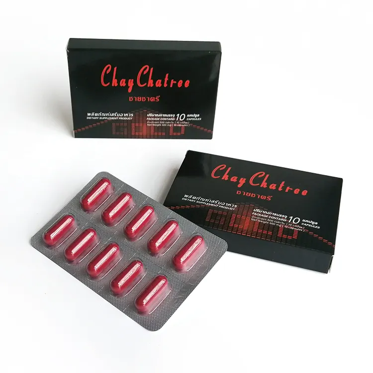 Male Enhancement Products - - ChayChatee 6