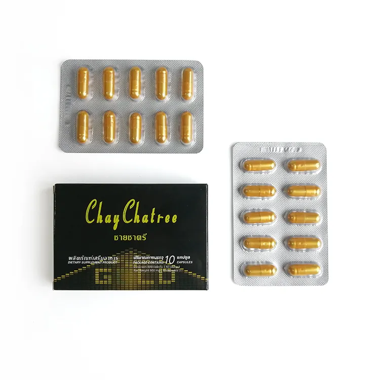 Male Enhancement Products - - ChayChatee 5