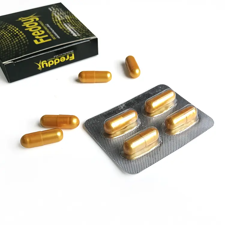 Male Enhancement Pills Factory Direct Supply 5